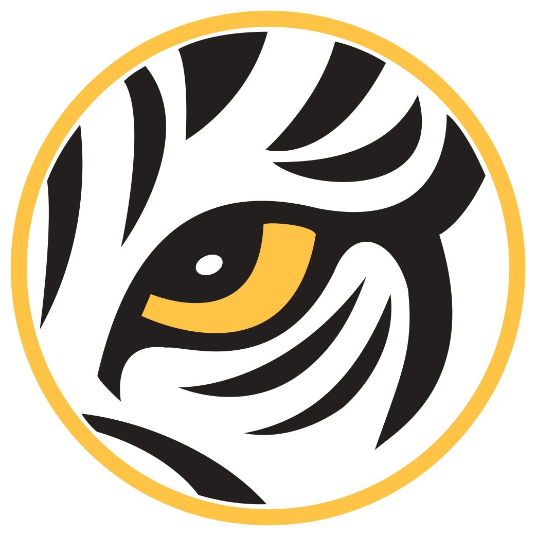 Jungle Vibes Logo